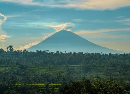 ADVENTUROUS BALI: 5 NIGHTS 6 DAYS